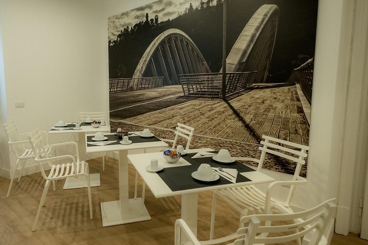 Bed and breakfast Pinturicchio *