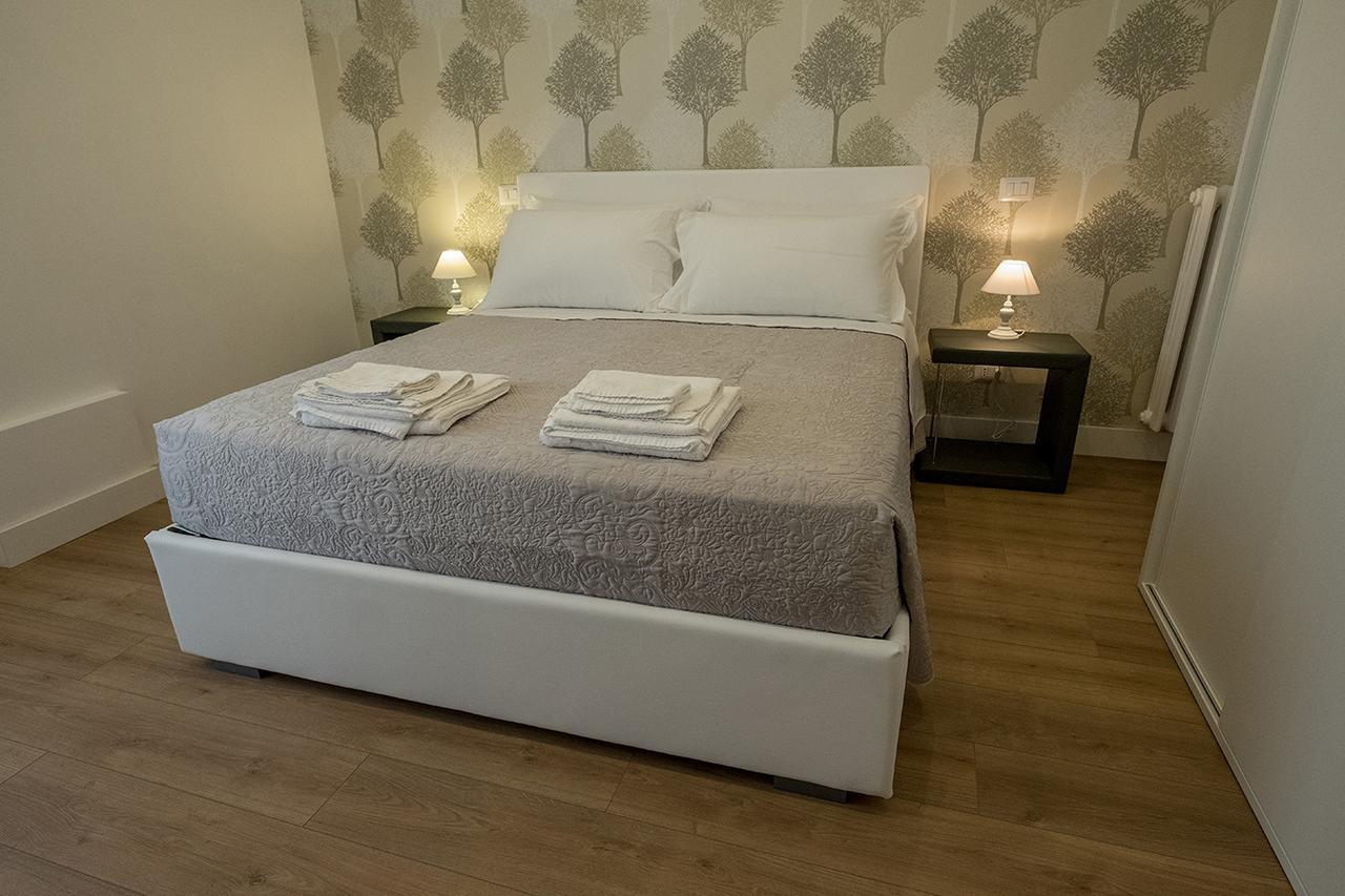 Pinturicchio Bed and breakfast *