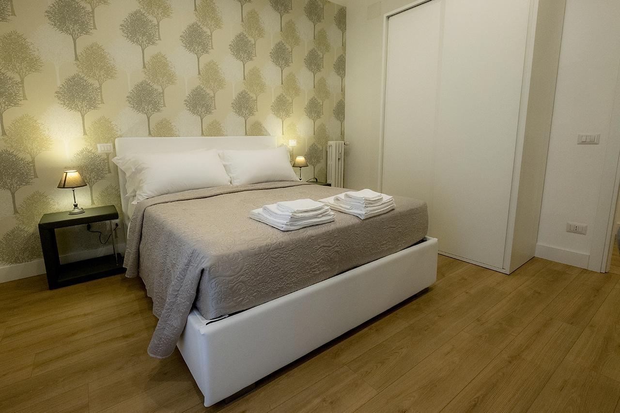 Bed and breakfast Pinturicchio