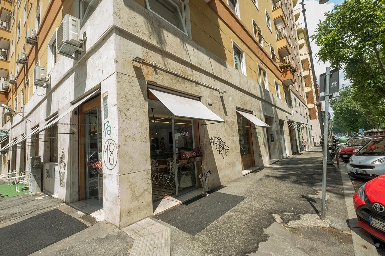 Bed and breakfast Pinturicchio