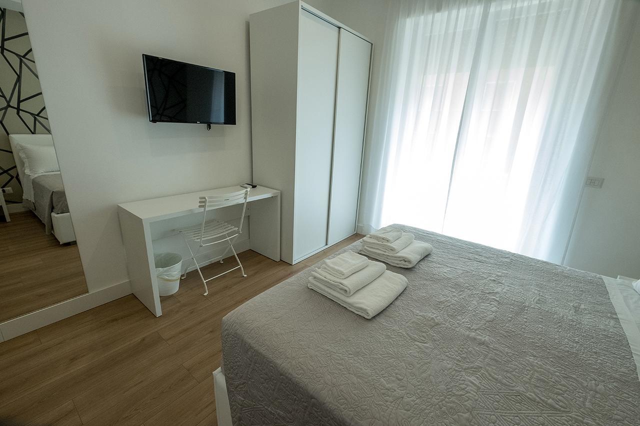 Pinturicchio Bed and breakfast Roma