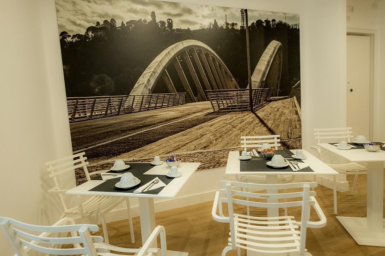 Bed & Breakfast Pinturicchio Roma