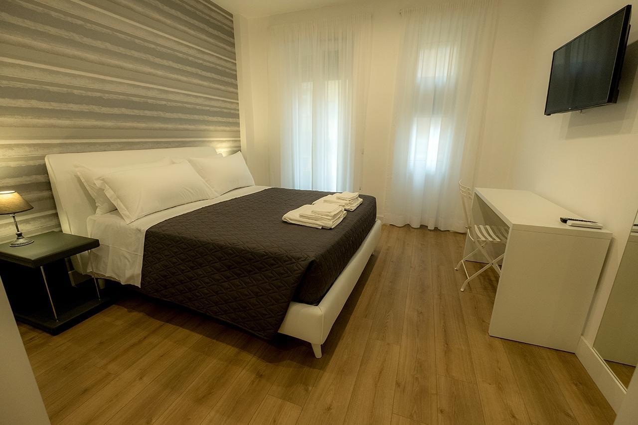 Pinturicchio Bed & Breakfast Roma